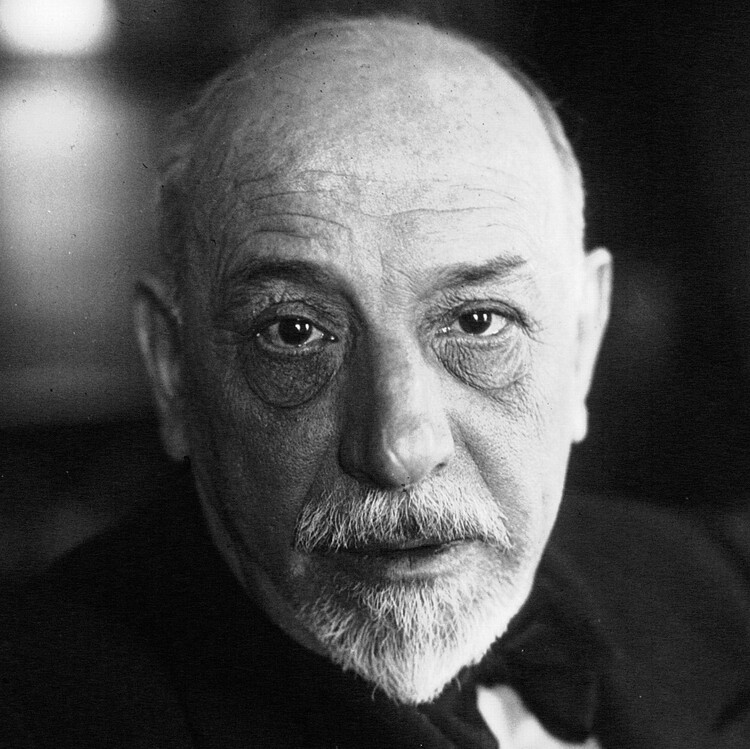 Luigi Pirandello
