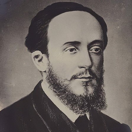 Dmitry Ivanovich Pisarev