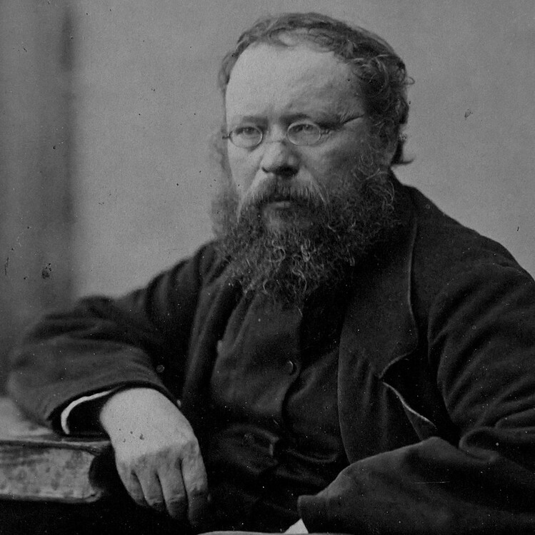 Pierre-Joseph Proudhon