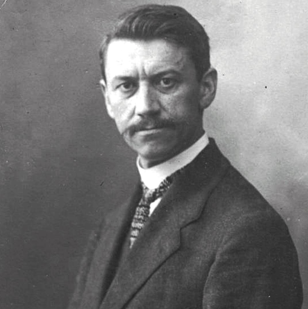 Francisc Iosif Rainer