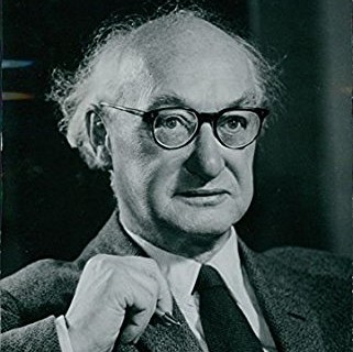 Ivor Armstrong Richards