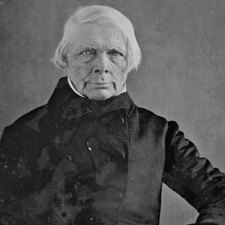 Friedrich Wilhelm Joseph Schelling