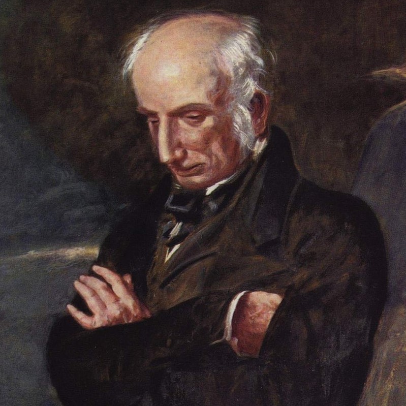 William Wordsworth
