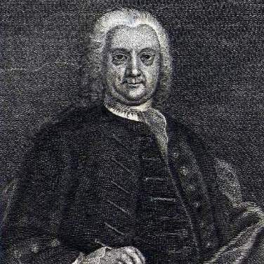 Friedrich Christian Baumeister