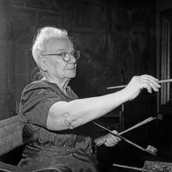 Cecilia Cuțescu-Storck