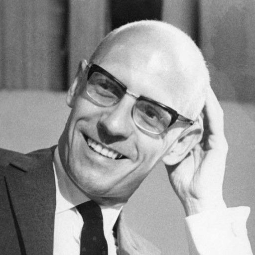 Michel Foucault
