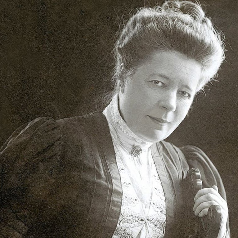 Selma Lagerlöf