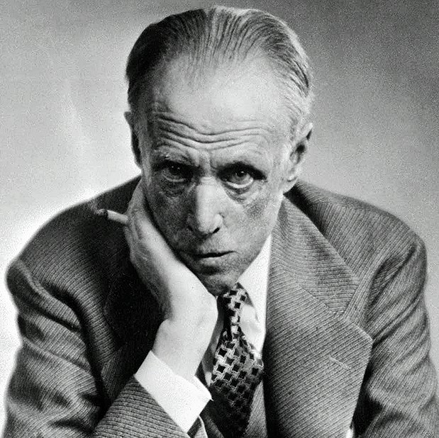 Sinclair Lewis