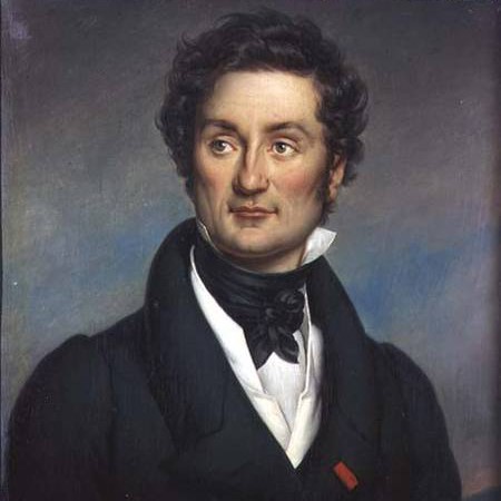 Charles Nodier 