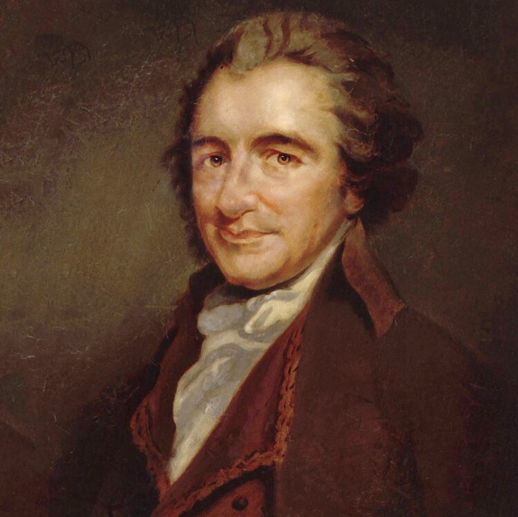 Thomas Paine