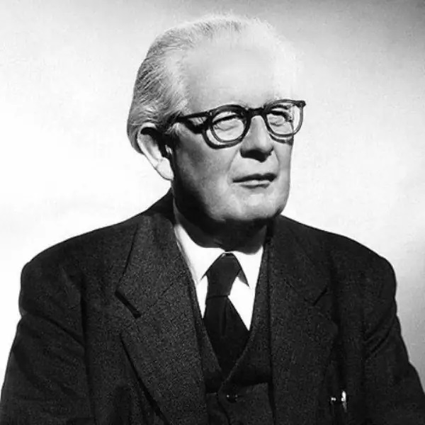 Jean Piaget
