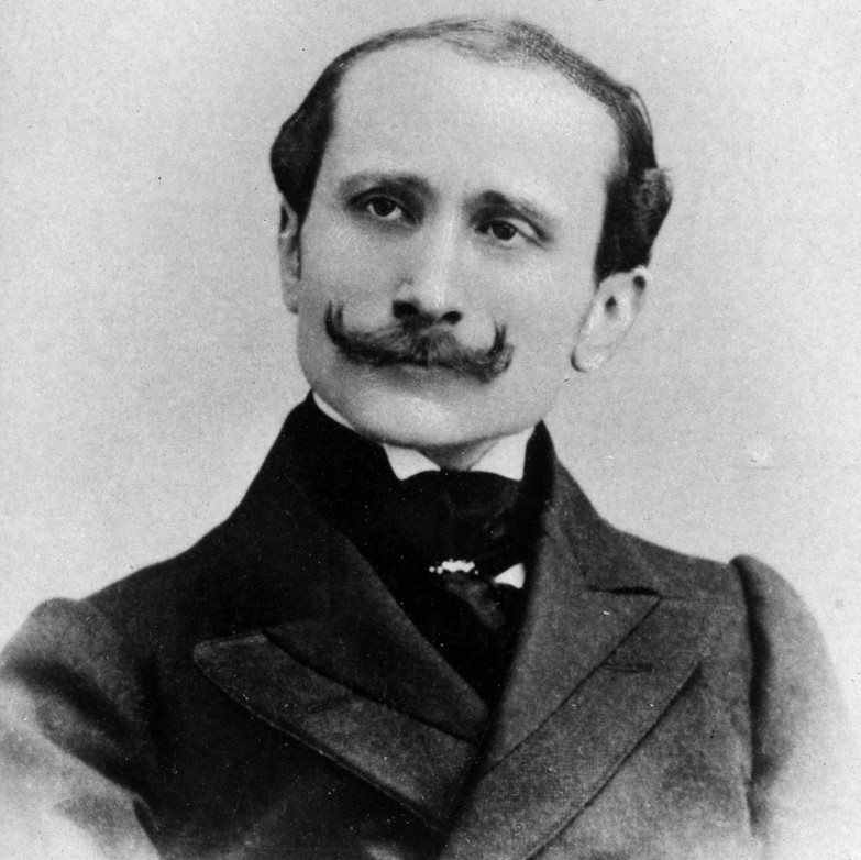 Edmond Rostand