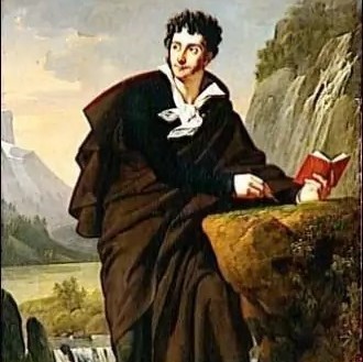 Étienne de Senancour