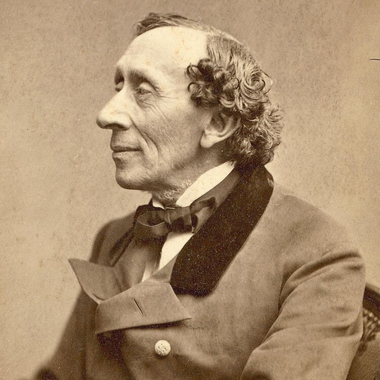 Hans-Christian Andersen