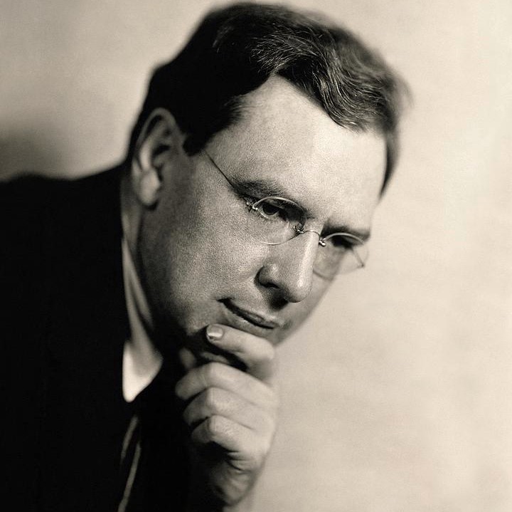 Maxwell Anderson