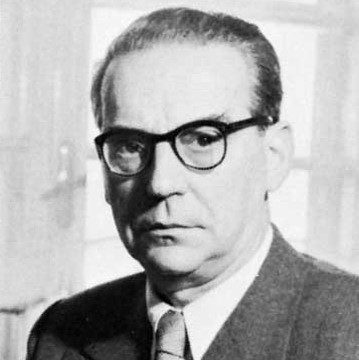 Ivo Andrić