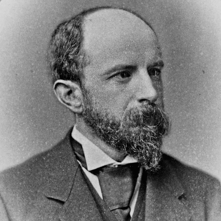 Henry Adams