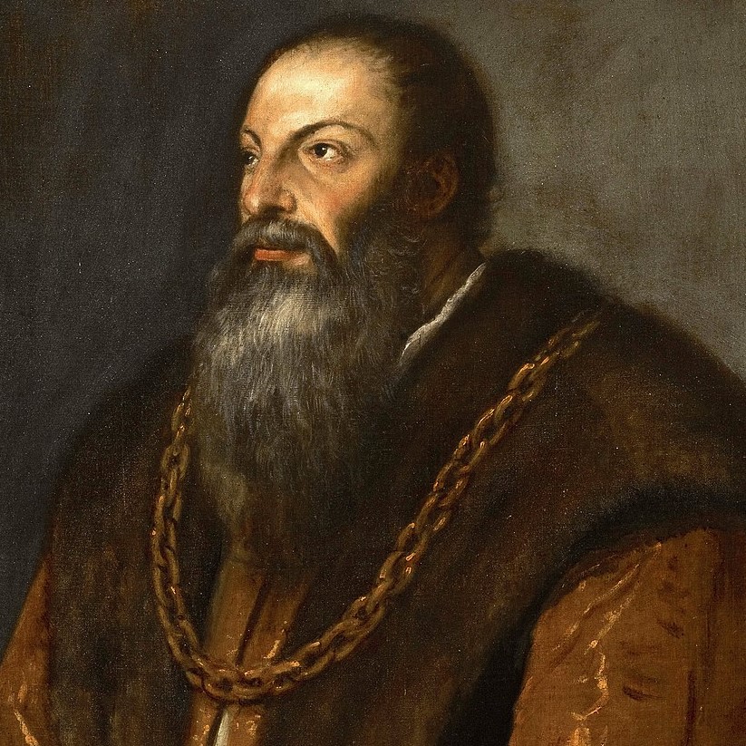 Pietro Aretino
