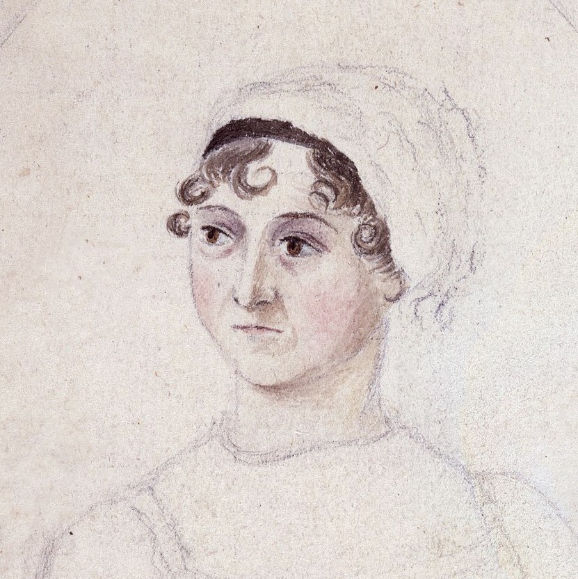 Jane Austen