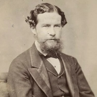 John Lubbock, baron Avebury 