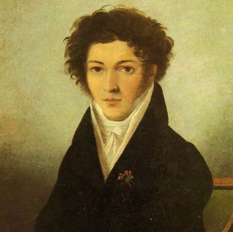 Konstantin Batiușkov