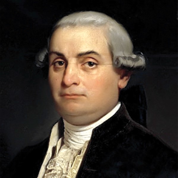 Cesare Beccaria