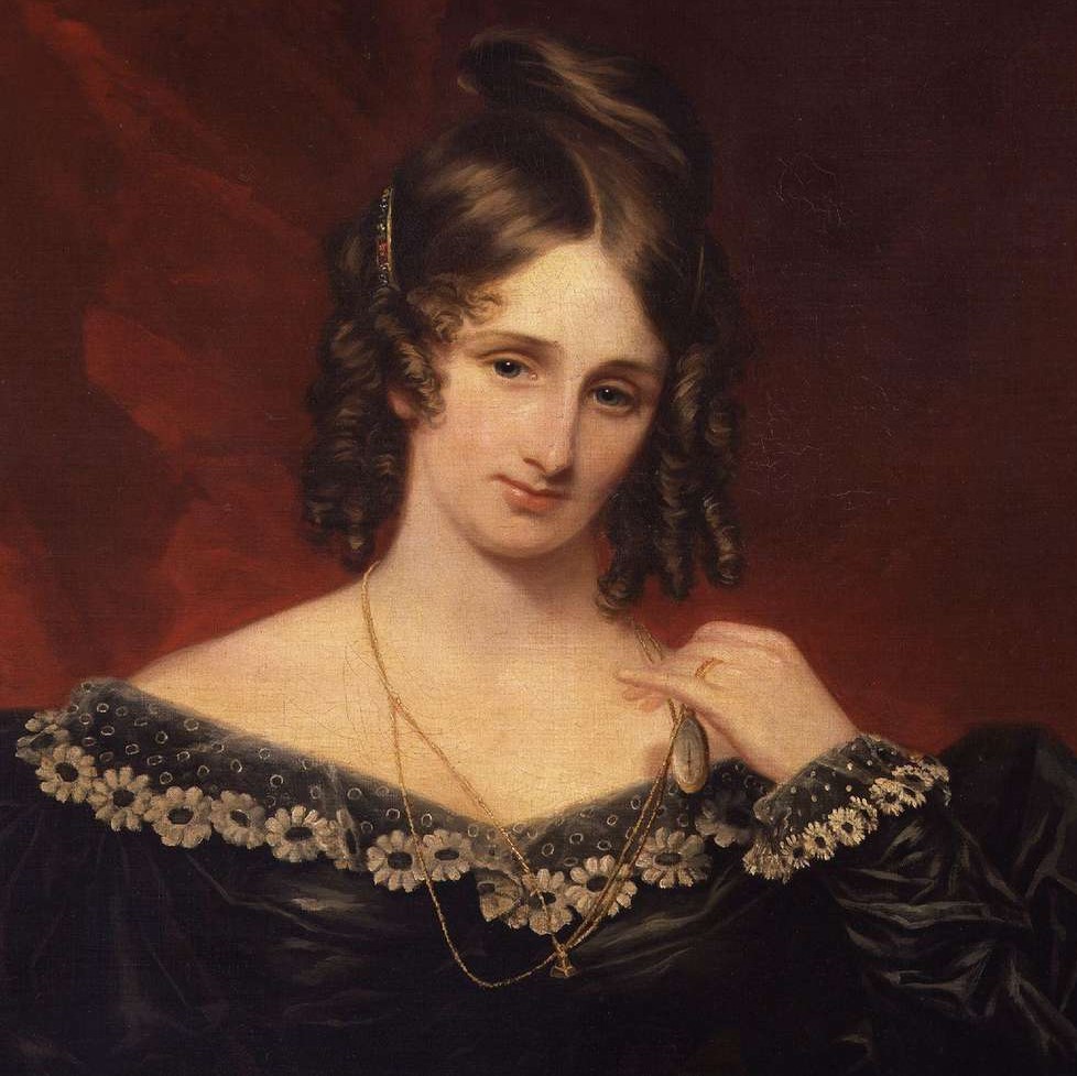 Mary Shelley