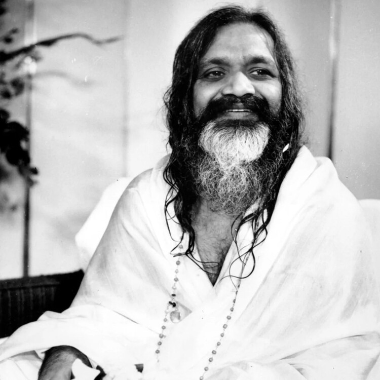 Maharishi Mahesh