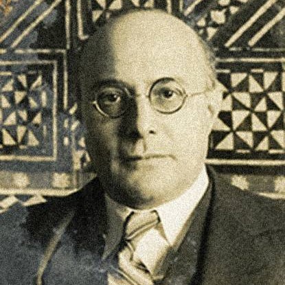 Karl Polanyi
