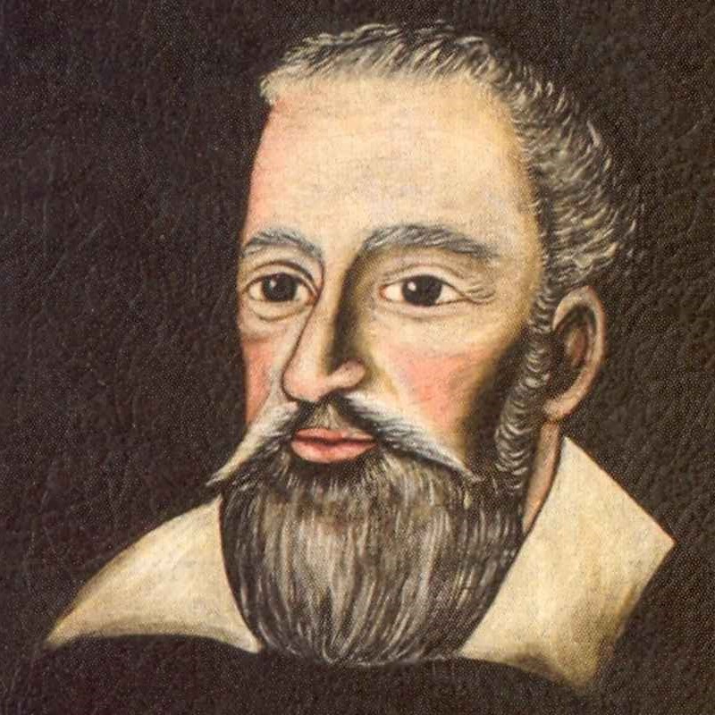 Szenczi Molnár Albert